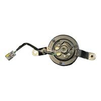 Motor Ventilador Radiador Honda Sh 300 K53 2016 a 2020