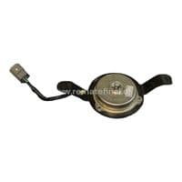 Motor Ventilador Radiador Honda Sh 300 K53 2016 a 2020