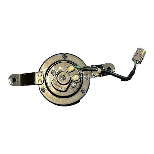Motor Ventilador Radiador Honda Sh 300 K53 2016 a 2020