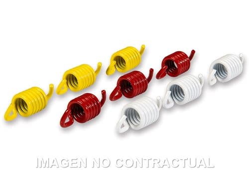 Muelles Para Embrague Original Ma