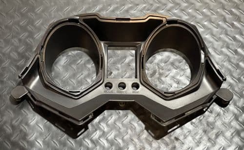 Panel Cuenta Km velocimetro Kawasaki J125 y J300 2014-2020