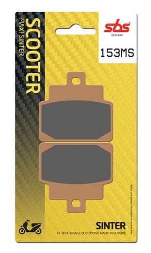 Pastillas De Freno Aprilia Leonardo 300