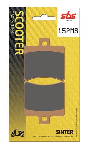 Pastillas De Freno Aprilia Scarabeo 500