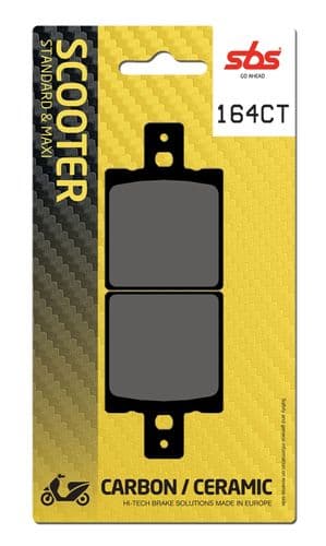 Pastillas De Freno Benelli Velvet 125