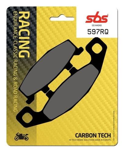 Pastillas De Freno Competicion Kawasaki Zzr 600,Suzuki