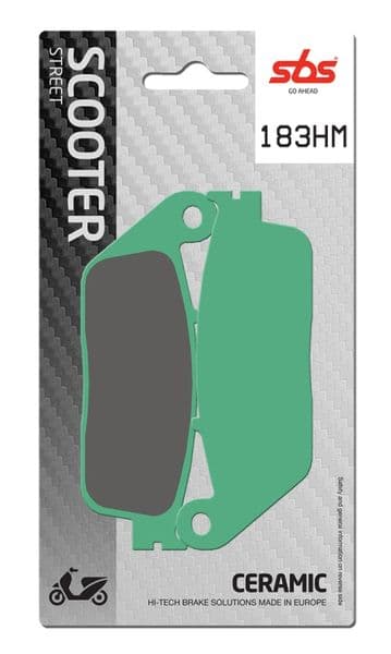 Pastillas De Freno Delanteras Bmw Honda Kawasaki Kymco Peugeot