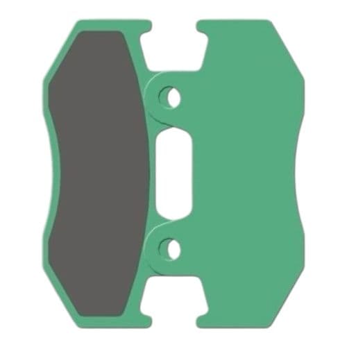 Pastillas de freno delanteras Honda SH, Dylan, PS, Nes 125 y 150