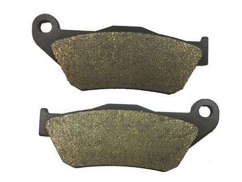 Pastillas de freno delanteras Yamaha Xmax 125-250cc