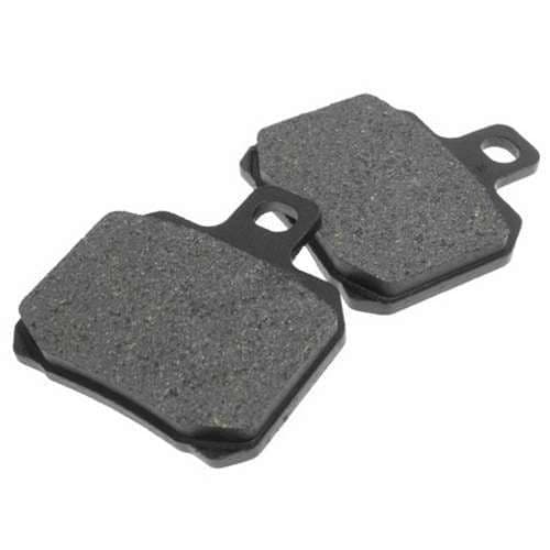 Pastillas de freno traseras Xmax 125 2006 a 2016