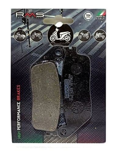 Pastillas Freno Delantero BMW Honda Kymco Superdink 125/300 y Yamaha Xmax 125/250