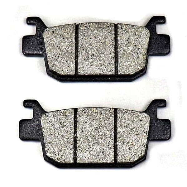 Pastillas Freno Trasero Honda SH Forza Xadv Swing 125-300-350
