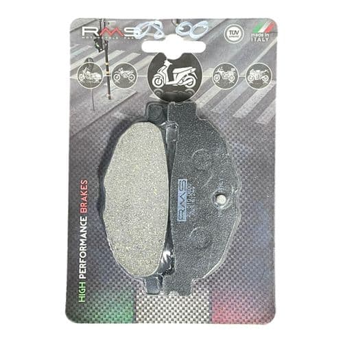 Pastillas Freno Trasero Yamaha Majesty 400. Tmax 500cc