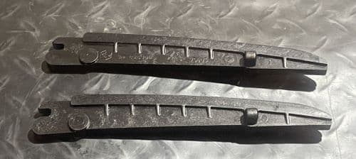 Patines Cadena Distribución Aprilia/Gilera/Piaggio 125 2006-2013