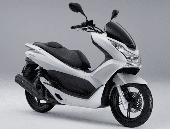 PCX 125 2009-2014 KWN