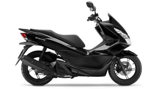 PCX 125 2014-2018 K35