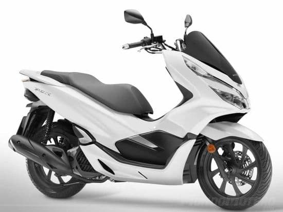 PCX 125 2018-2020 K97