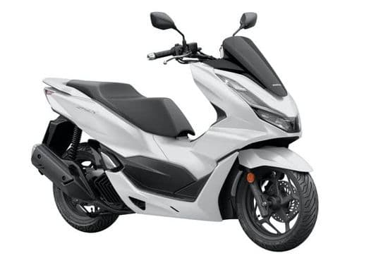 PCX 125 2021-2024 K1Z
