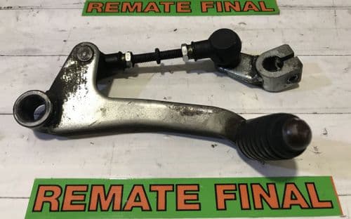 Pedal Cambio de Marcha con Eje Yamaha Diversion 600 1992-1997