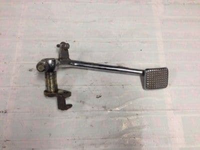 Pedal de Freno Trasero Kawasaki Vulcan 500 1991-2009