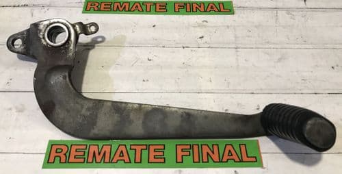 Pedal de Freno Trasero Yamaha Diversion 600 1992-1997