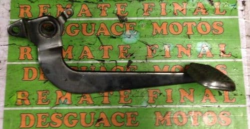 Pedal de Freno Trasero Yamaha Diversion 600 1998-2002