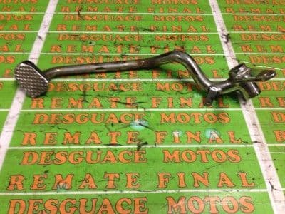 Pedal de Freno Trasero Yamaha Ybr 125 2004-2009