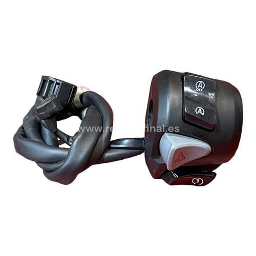 Piña Derecha Honda Forza 125 K1B 2021 a 2022