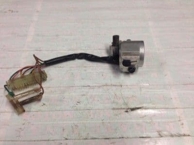 Piña Derecha Honda Scoopy 75 1987-1996