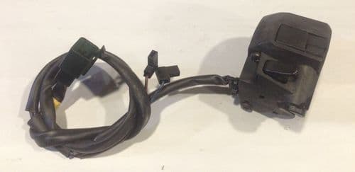 Piña Derecha Suzuki Burgman 125 y 150 Carburación 2002-2005
