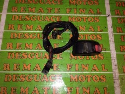 Piña Derecha Yamaha Diversion 600 1992-1997