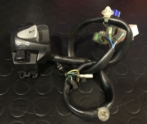 Piña Izquierda Honda Forza 125 K40 2015 a 2018