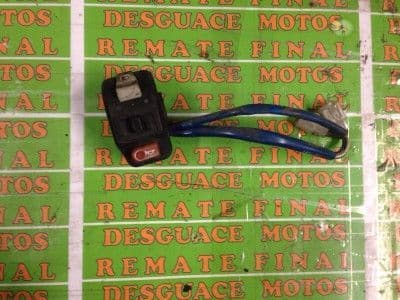 Piña Izquierda Kymco Agility 125 2005-2007