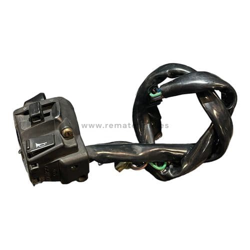 Piña Izquierda Luces Intermitentes Kymco Xciting 400 2013 a 2018