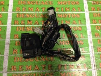 Piña Izquierda Luces Sym Joyride Evo 125 2009-2015