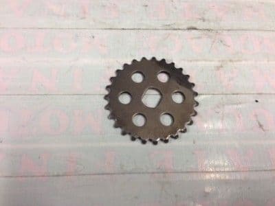 Piñón Cadena Distribución Honda Pantheon 125 4T 2003-2006