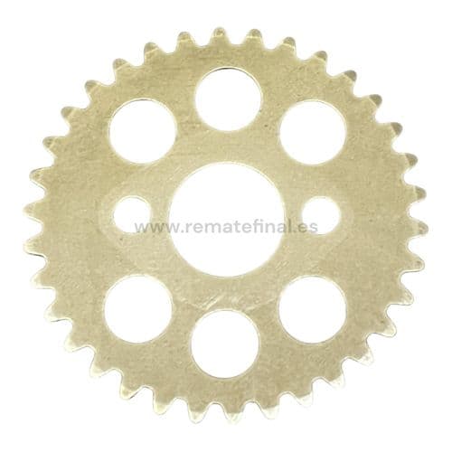 Piñón Cadena distribución Honda SH Forza 300