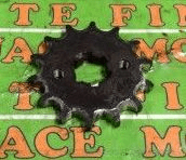 Piñón Cadena Transmisión Yamaha Yzf 125 2008-2013