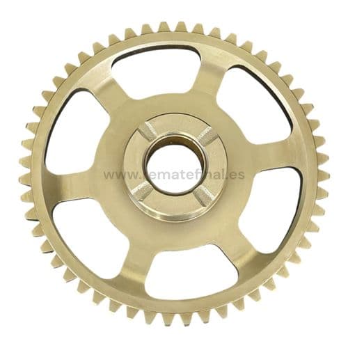 Piñón engranaje motor de arranque Honda SH Forza 300