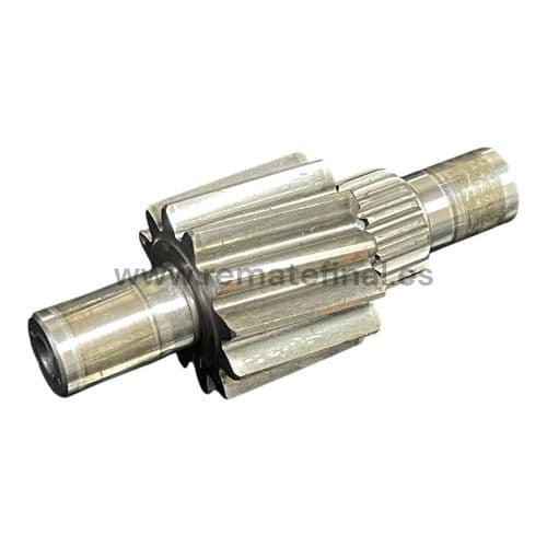 Piñón transmisión Honda SH 300 2007-2010.