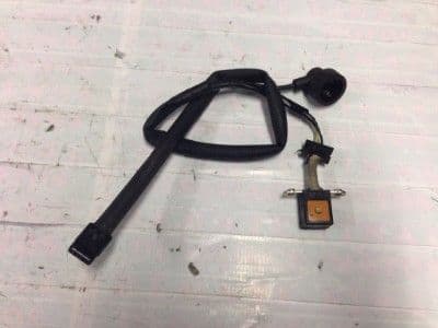 Pick-Up Encendido Kawasaki ER6F y ER6N 2009 a 2011.