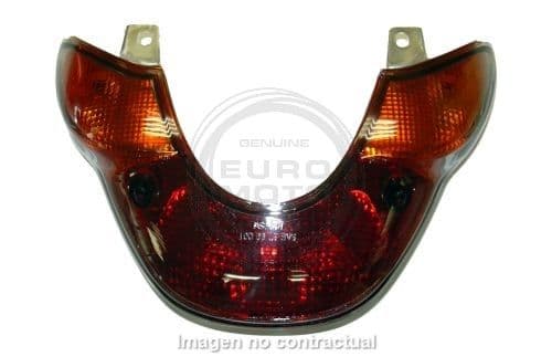 Piloto Posterior Aprilia Sonic 50