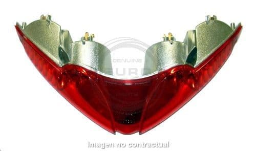 Piloto Trasero Aprilia Sport City 125