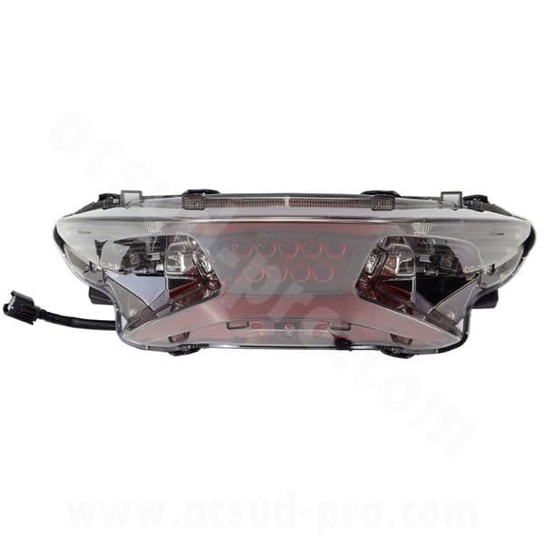 Piloto Trasero completo Honda Forza 125 300 350 2018-2022