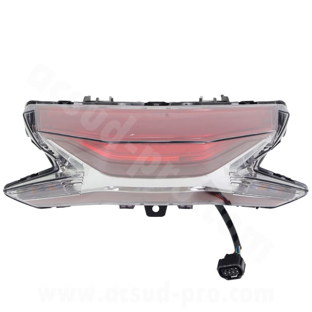 Piloto Trasero completo Honda PCX 125 2018-2020
