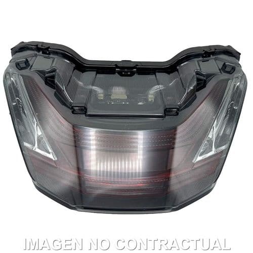 Piloto Trasero completo Honda PCX 125 2021-2024