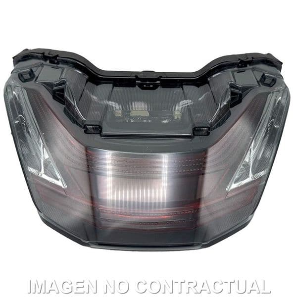 Piloto Trasero completo Honda PCX 125 2021-2024