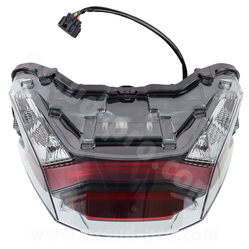Piloto Trasero completo Honda PCX 125 2025-2026