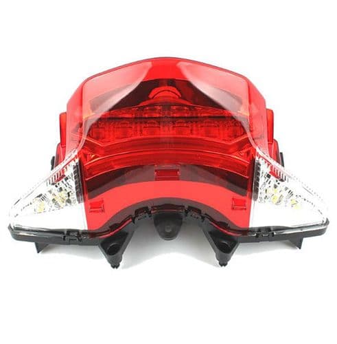 Piloto Trasero Completo Honda Pcx 125 K35 2014-2017