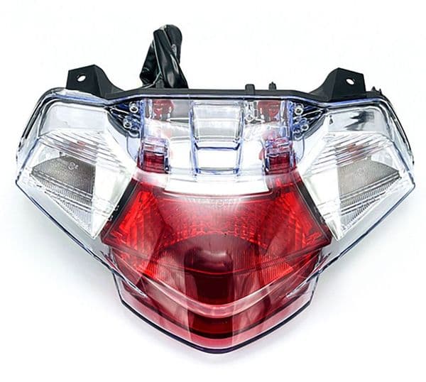 Piloto Trasero Completo Honda Vision 110 2021-2024