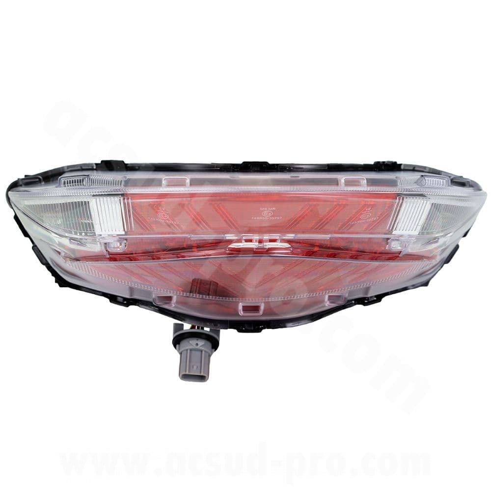 Piloto Trasero completo Yamaha N-Max 125 2021-2024
